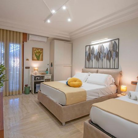 Bed and Breakfast Relais Sorrento Terrace And Relax Exteriér fotografie