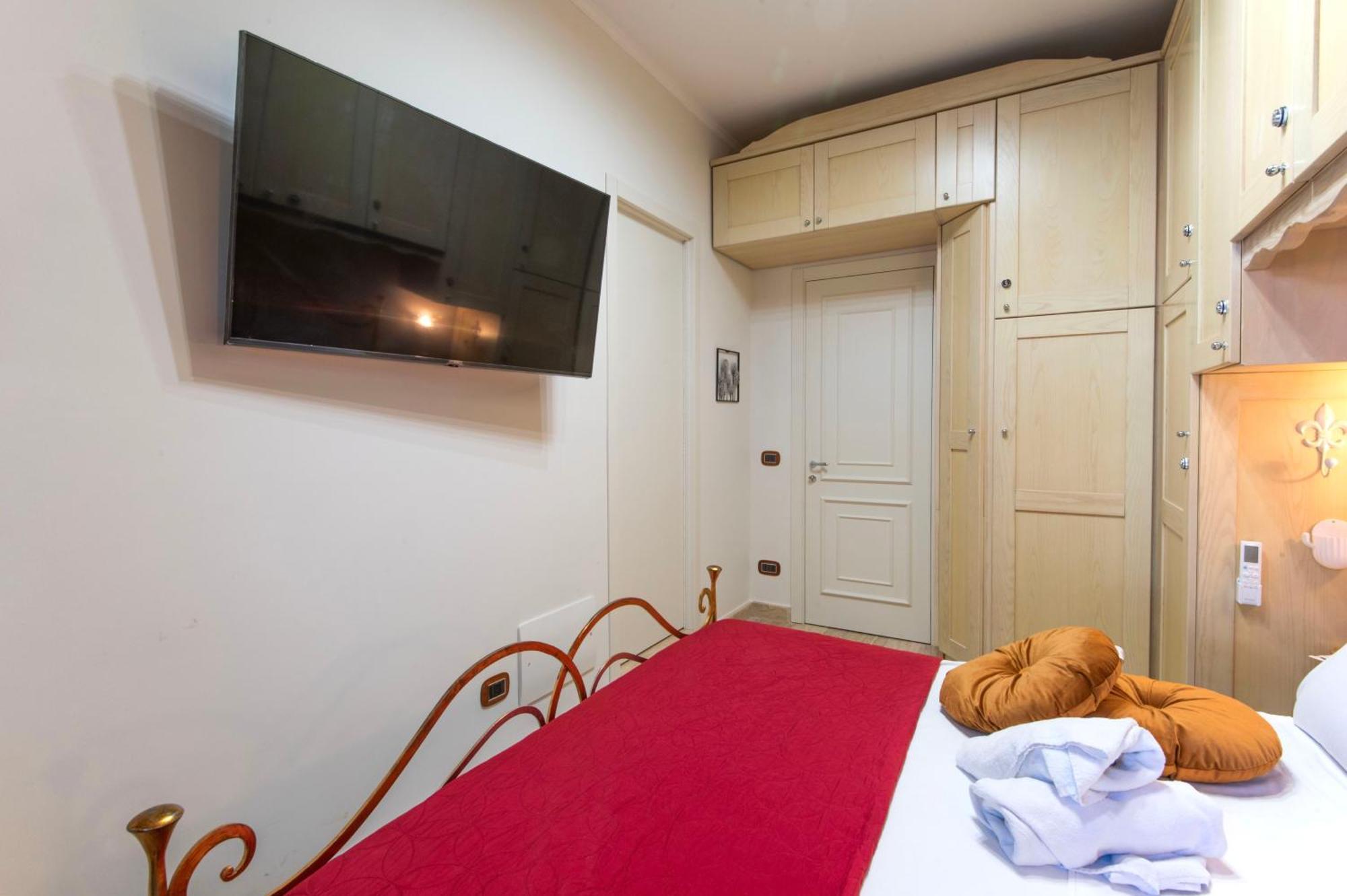 Bed and Breakfast Relais Sorrento Terrace And Relax Exteriér fotografie