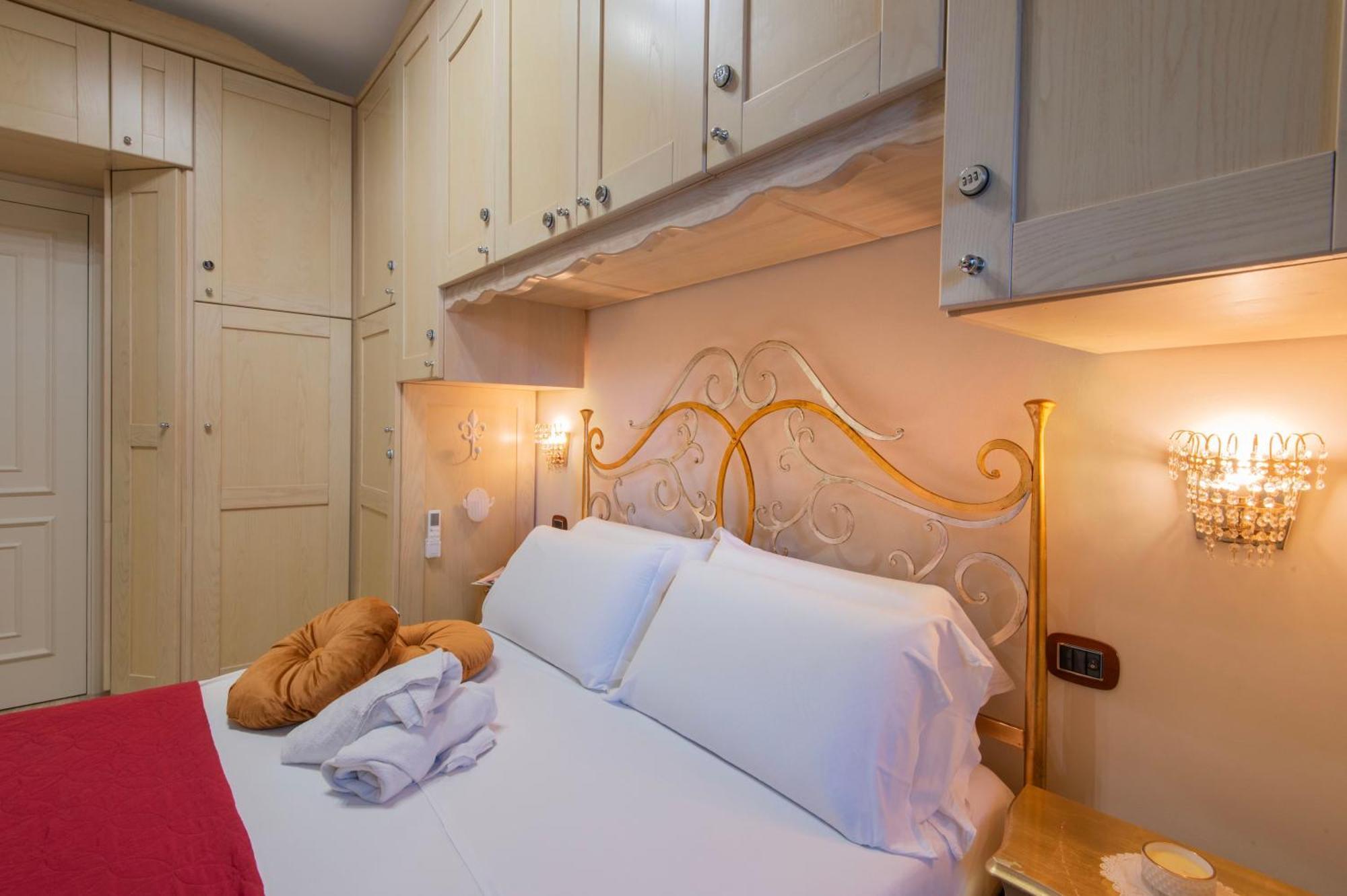 Bed and Breakfast Relais Sorrento Terrace And Relax Exteriér fotografie