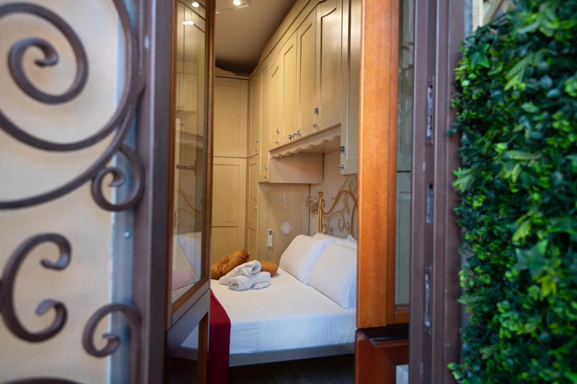 Bed and Breakfast Relais Sorrento Terrace And Relax Exteriér fotografie
