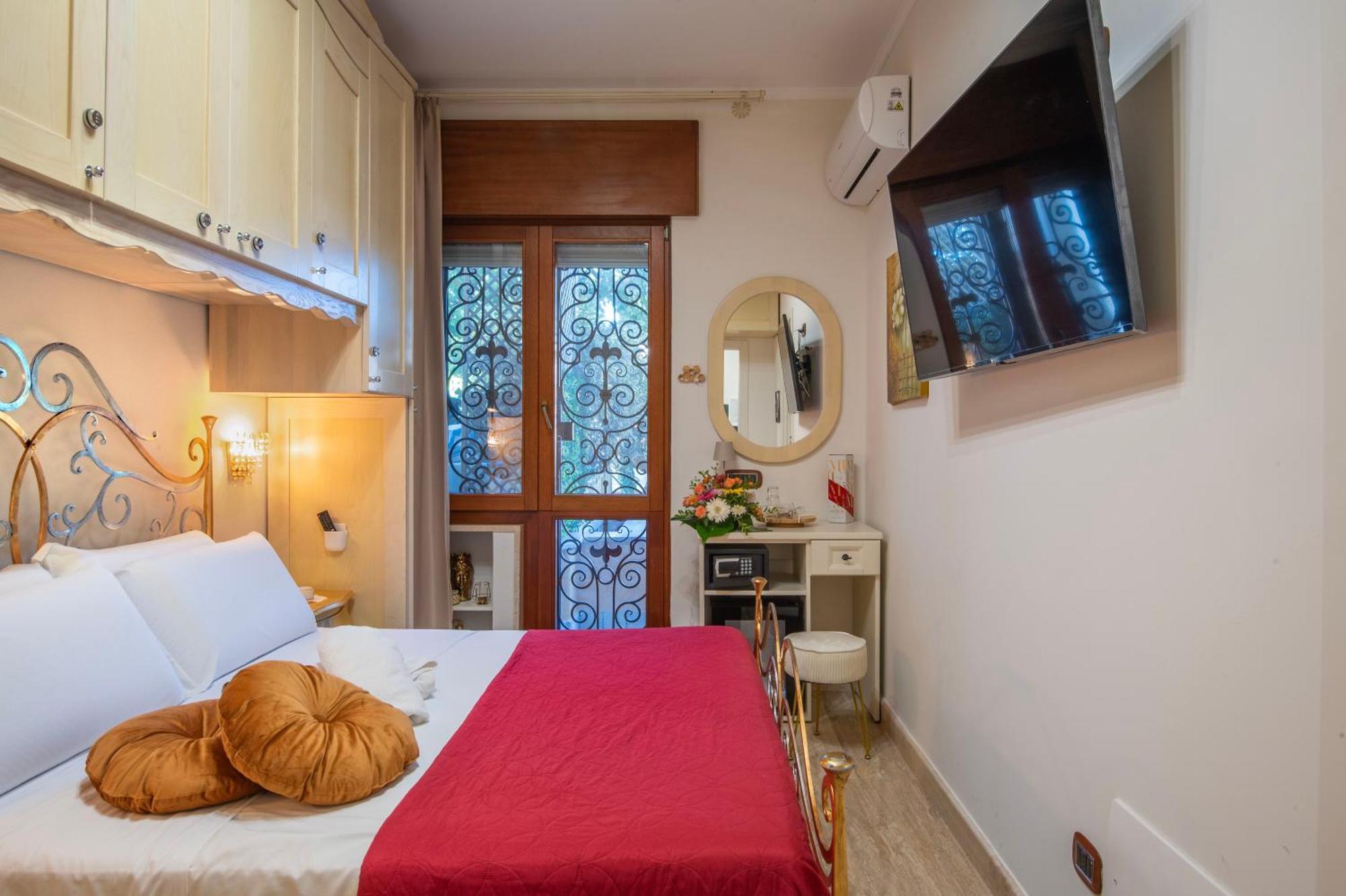 Bed and Breakfast Relais Sorrento Terrace And Relax Exteriér fotografie