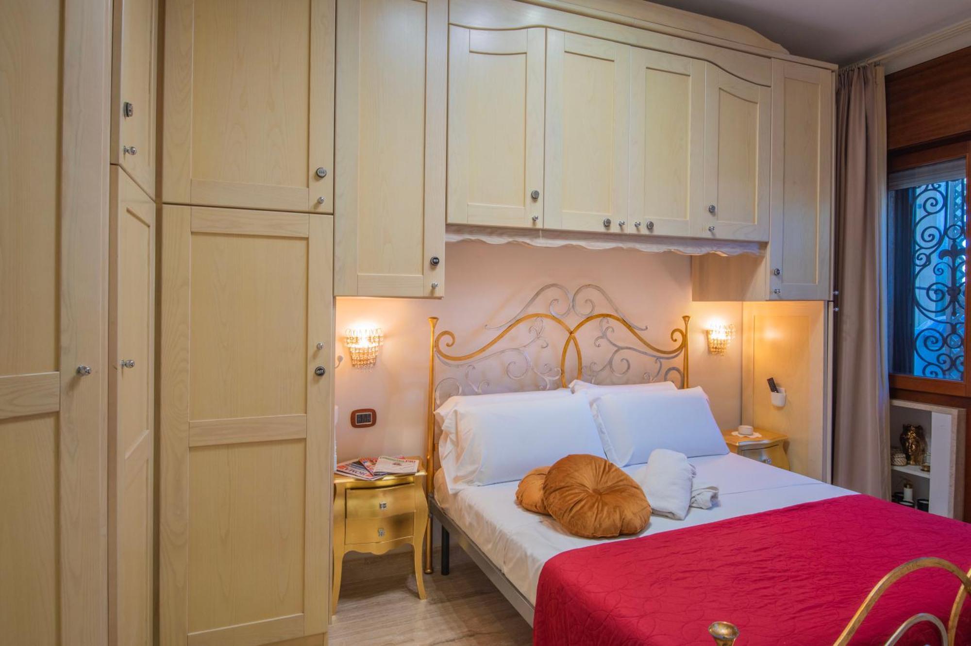 Bed and Breakfast Relais Sorrento Terrace And Relax Exteriér fotografie